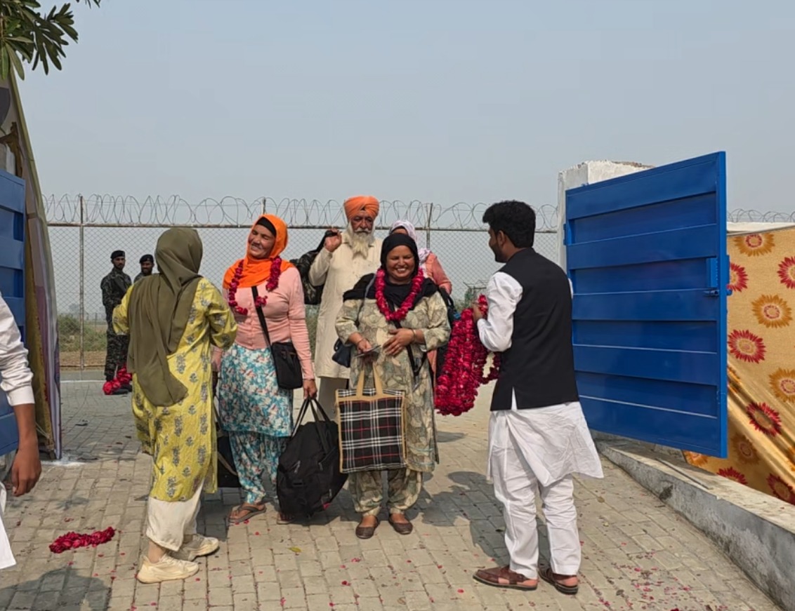 Pakistan rejects allegations of denying entry to Hindu pilgrims